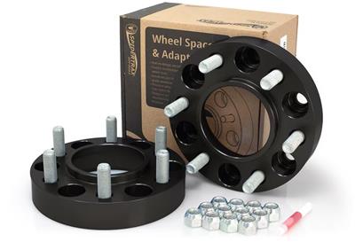 WHEEL SPACERS
