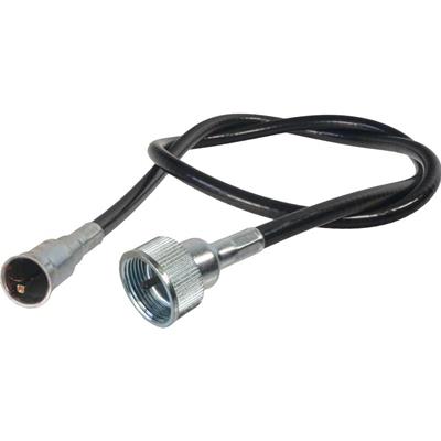 CABLE SPEEDO MECH CLIP-ON