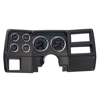 DIRECT FIT DASH GAUGE SET