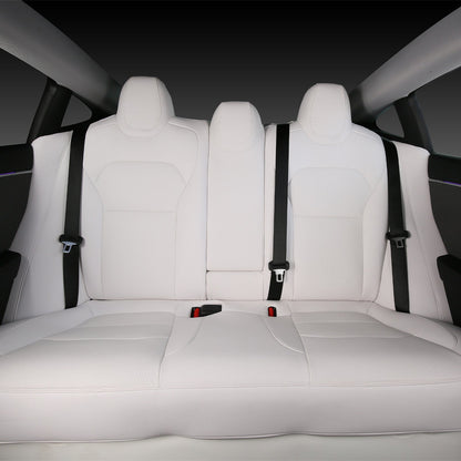 Seat Covers for Only Front Seats/Rear Seats for Model 3 Highland / Model Y Juniper