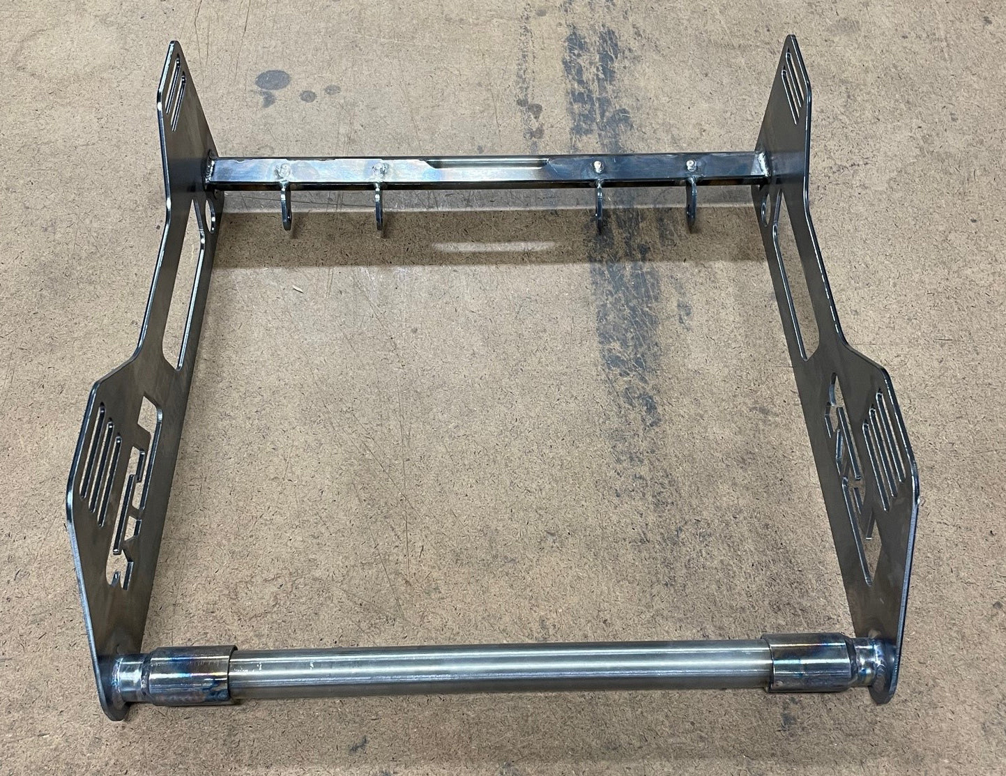 Race Seat Brackets