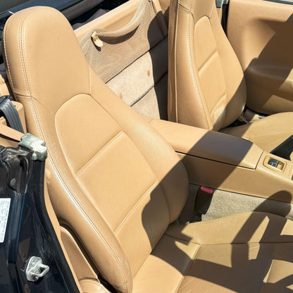 1998 Mazda Roadster NB8C VS Hardtop Edition
