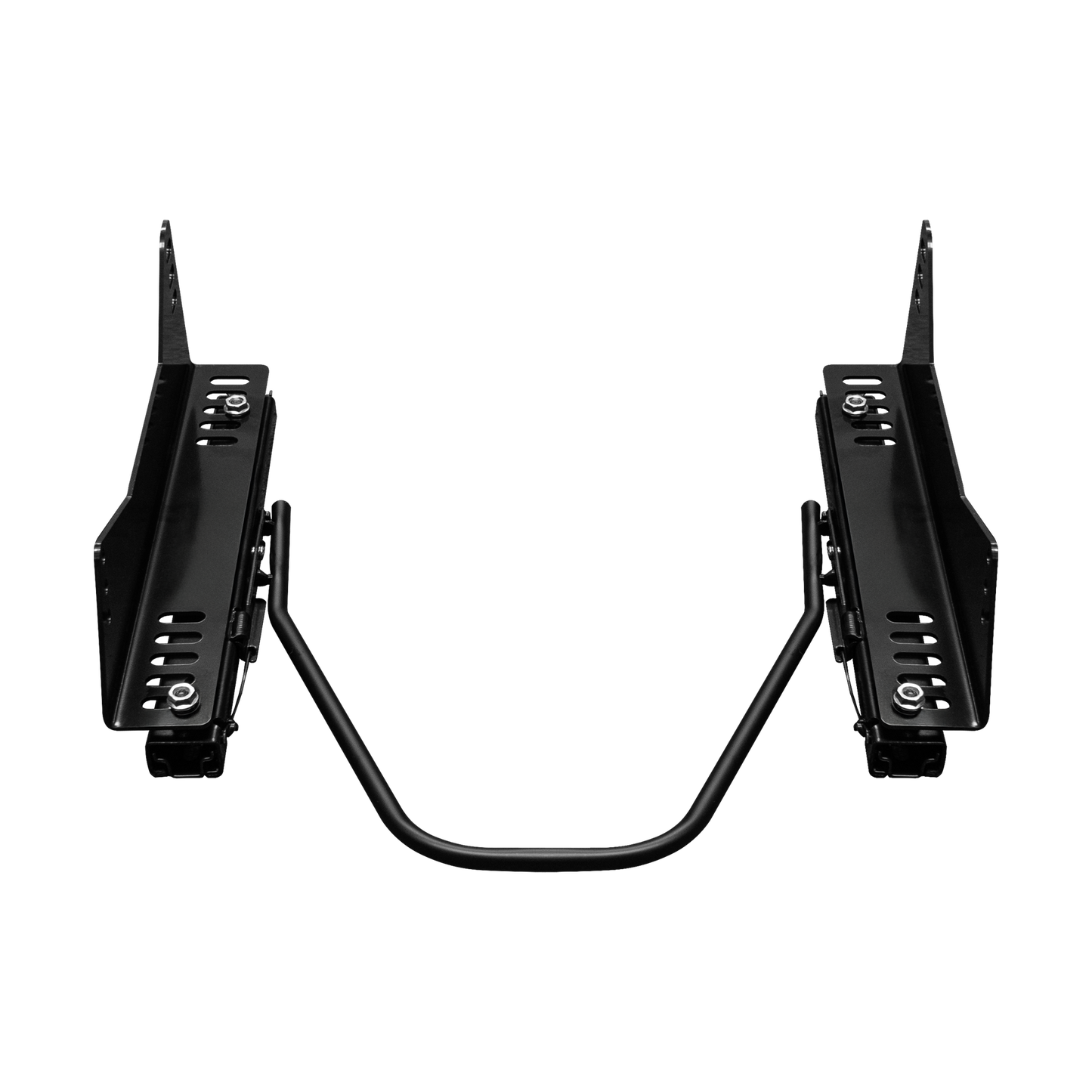 Seat Sliders & L-Brackets