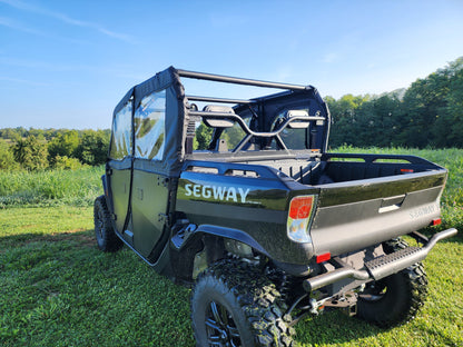 Segway UT10 Crew Upper Doors