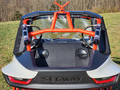 Segway Villain - Soft Rear Panel