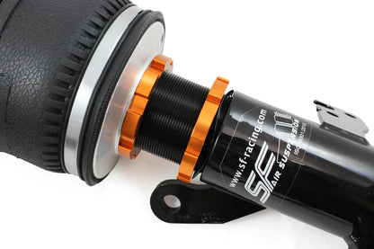 SF Racing Air Struts for 2005-2008 Audi A4 FWD (B7/8H)