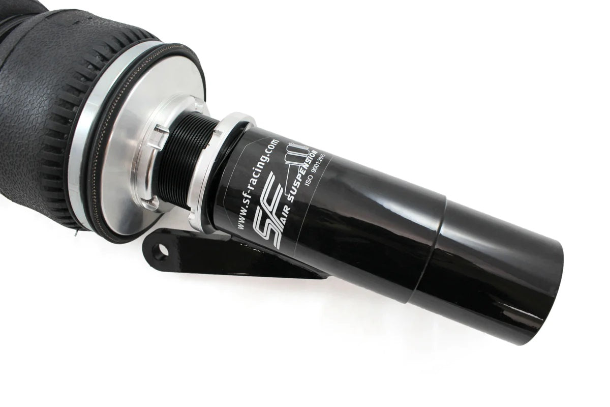 SF Racing Air Struts (True Rear) for 1995-1999 BMW M3 (E36)