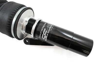 SF Racing Air Struts for 2005-2008 Audi A4 FWD (B7/8H)