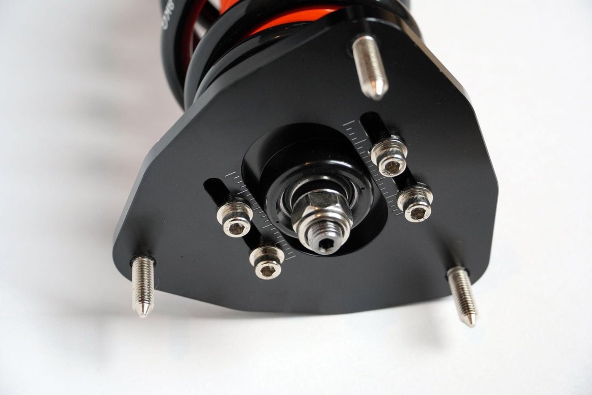 SF Racing Sport Coilovers for 2000-2005 Mitsubishi Eclipse (3G)