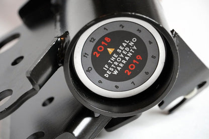 SF Racing Track Coilovers for 2007-2015 Volkswagen Bora AWD