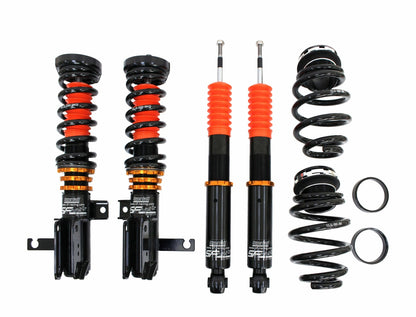 SF Racing Sport Coilovers for 2009-2016 Buick Regal CLEARANCE
