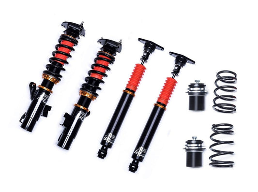SF Racing Sport Coilovers for 2011-2016 Kia Picanto (TA)