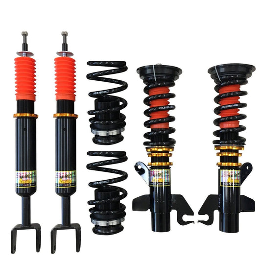 SF Racing Sport Coilovers for 2011-2016 BMW M5 (F10)