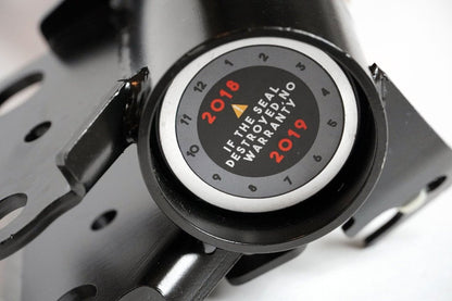 SF Racing Track Coilovers for 2007-2015 Fiat 500 (312)