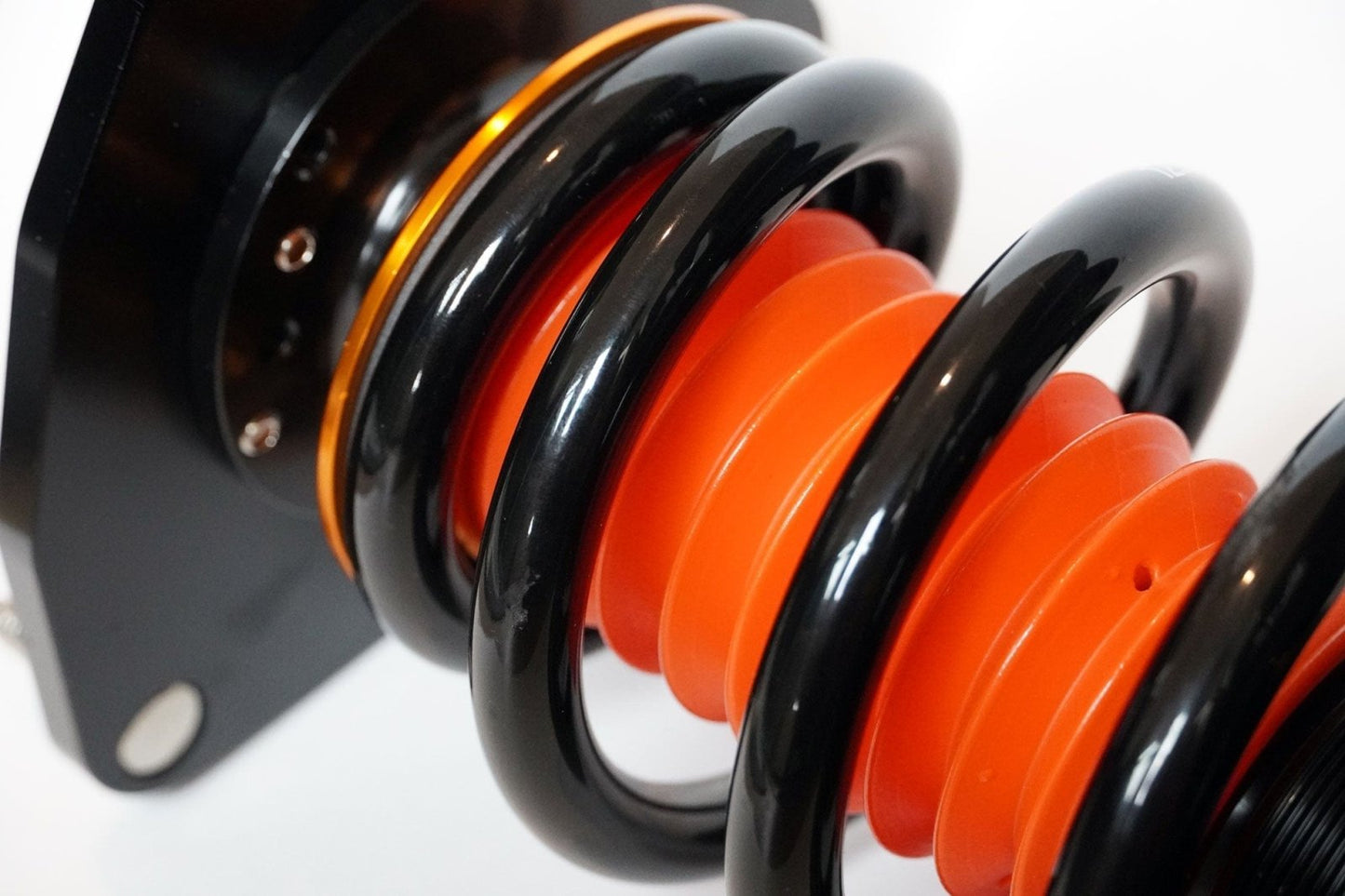 SF Racing Track Coilovers for 2014-2019 Mercedes-Benz V-Class V250 (W447)