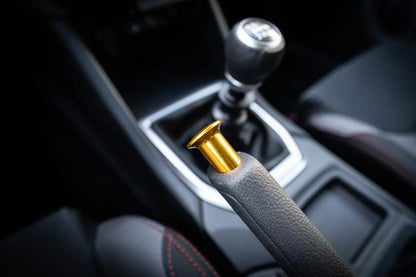 SFB CNC Ebrake Knob fits 13+ WRX / BRZ / GR86