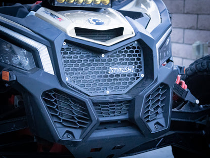 2017-2025 Can-Am X3 Front Grill