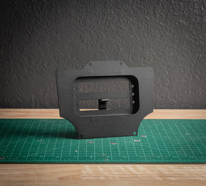 Honda Talon Auxbeam 8-Gang Switch Panel Mount (2019+)