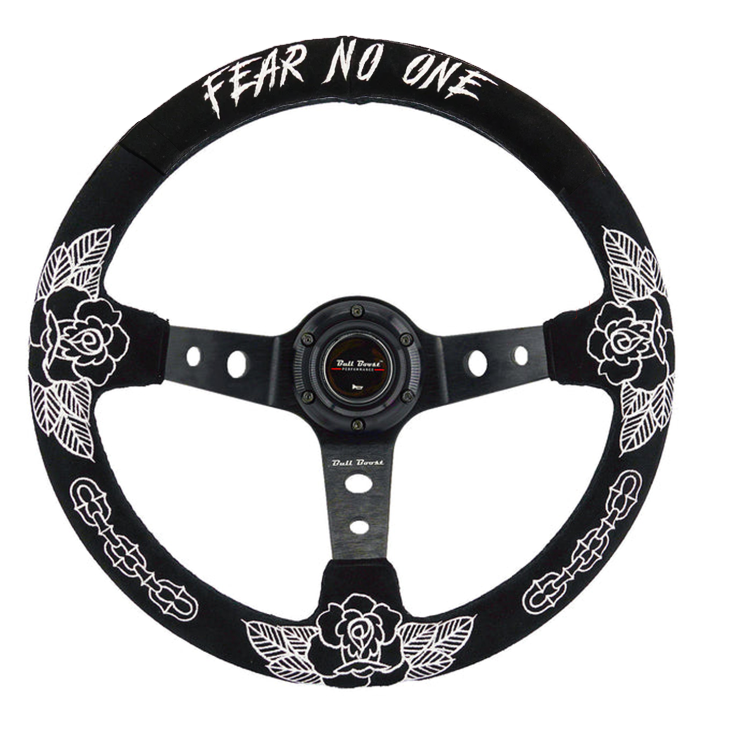 BW Rose Steering Wheel Short Hub Adapter Kit For Acura Honda Accord Civic CR-Z RSX