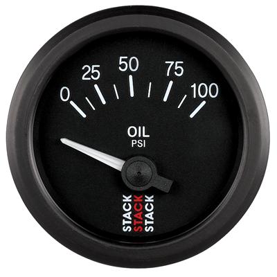 GAUGE ANALOG