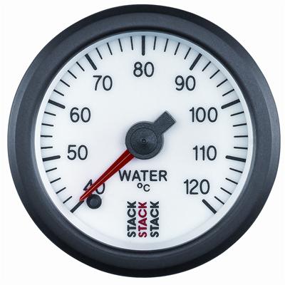 GAUGES ANALOG