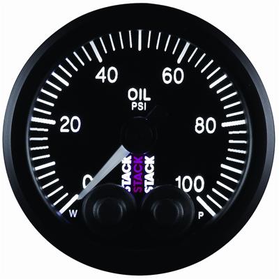 GAUGE ANALOG