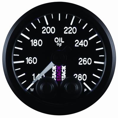GAUGE ANALOG