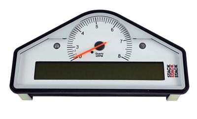 GAUGE KIT DIGITAL