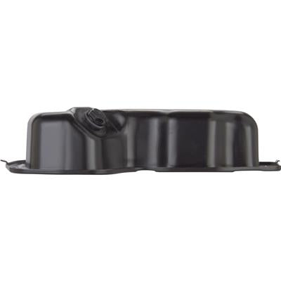 ENGINE OIL PAN