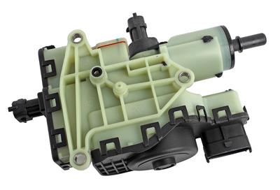 DIESEL EMISSIONS FLUID PUMP