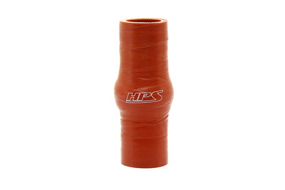 HPS Performance Products HPS Silicone Hump Coupler Hoses 500F Max Temperature Rating