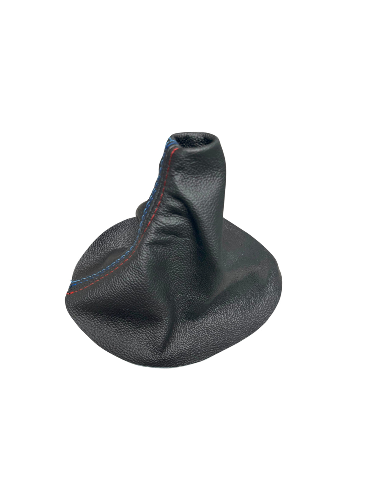 For 1991-2005 BMW E46 E36 M/Stitch Real Leather Shift Boot Cover