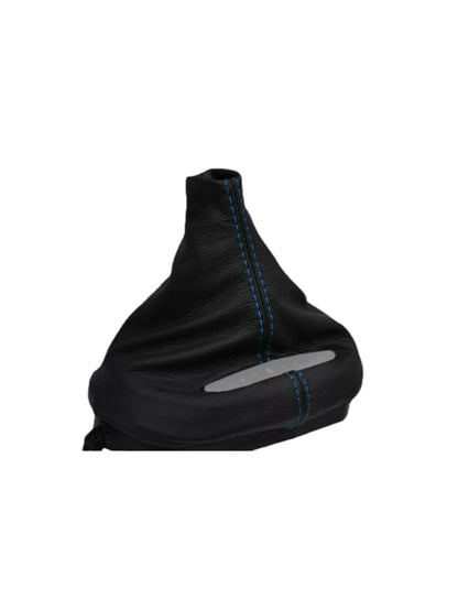 For 1997-2004 Chevy Corvette C5 Genuine Leather AUTOMATIC Shift Boot Cover