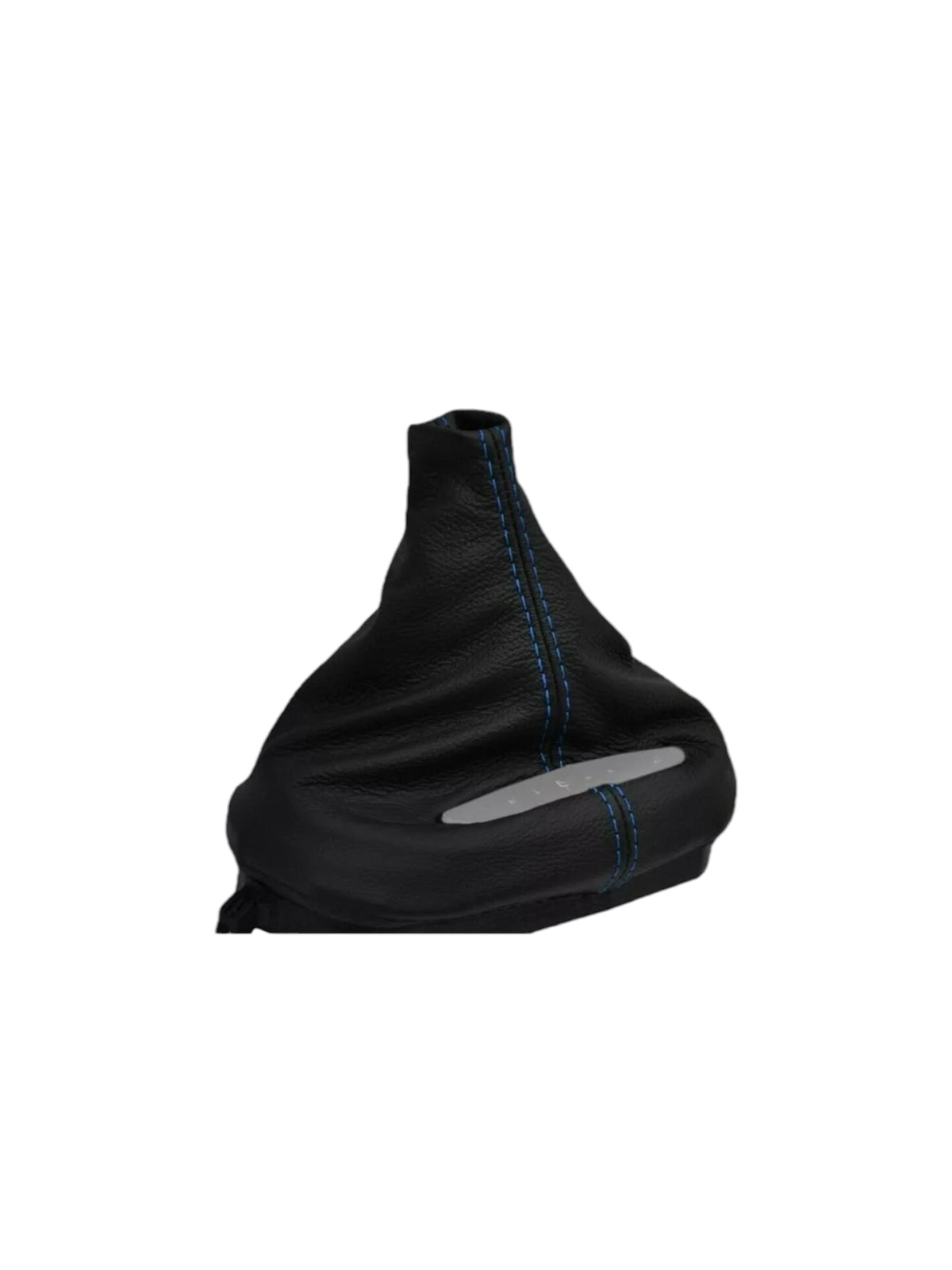 For 1997-2004 Chevy Corvette C5 Genuine Leather AUTOMATIC Shift Boot Cover