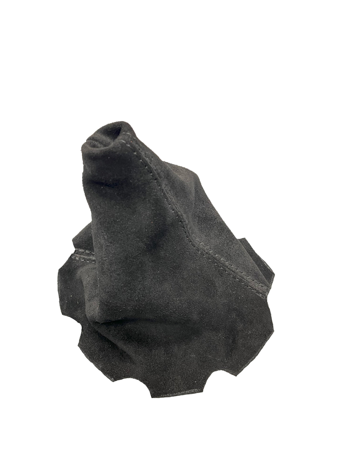 Genuine Suede Shift & Handbrake Boot Cover For 1997-2004 Chevy Corvette C5