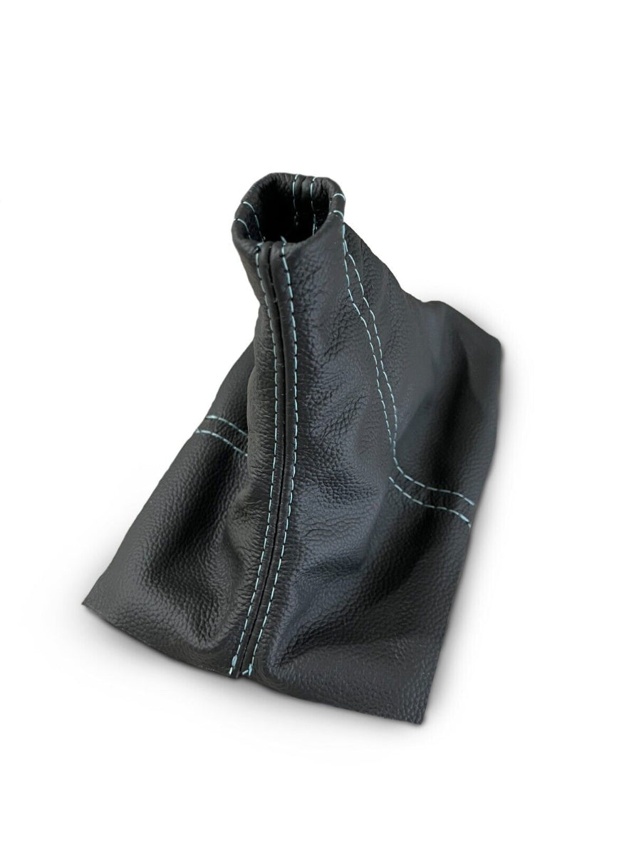 2005-2009 Ford Mustang GT Genuine Leather Manual Shift Boot Cover