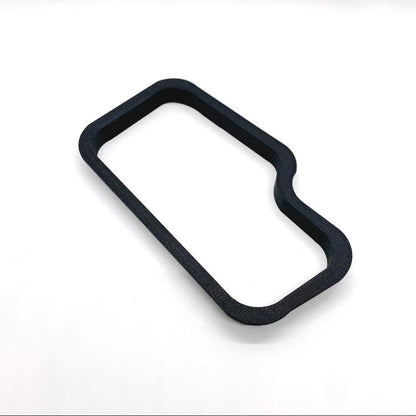 Replacement Auto Shift Boot Frame Retainer For BMW E46 1999-2005