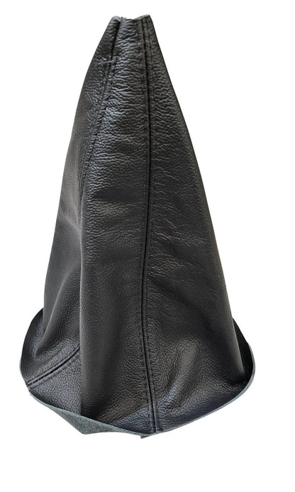 For 1999-2006 Chevy GMC Trucks ZF6 NV3500 NV4500 Genuine Leather Manual Shift Boot Cover