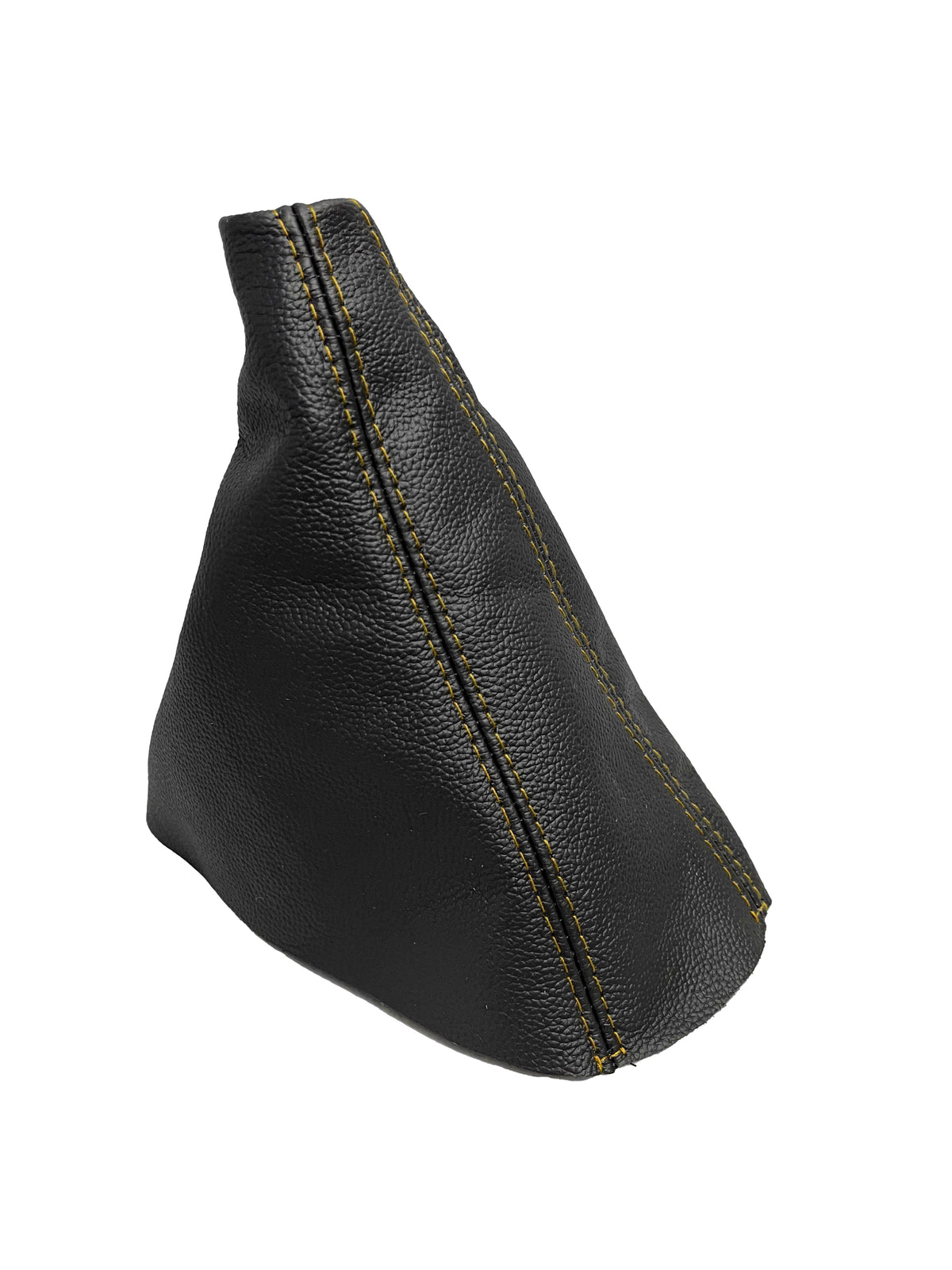 For 2003-2012 Dodge Ram 2500 3500 Genuine Real Leather MANUAL Shift Boot Cover