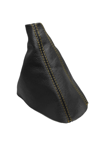 For 2003-2012 Dodge Ram 2500 3500 Genuine Real Leather MANUAL Shift Boot Cover