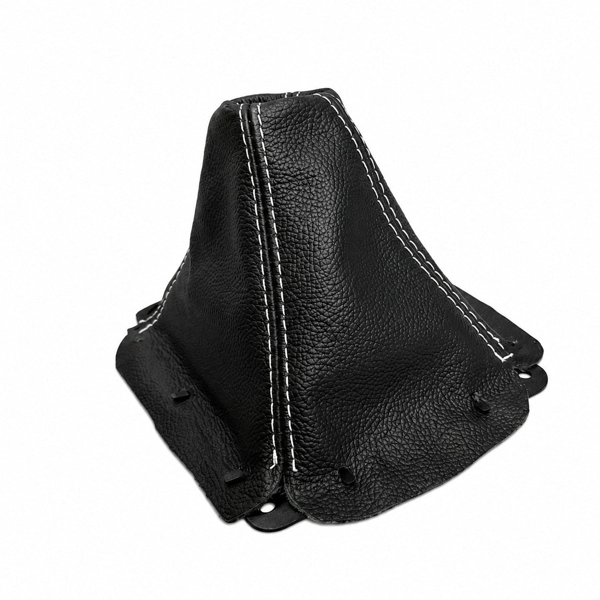 Replacement Leather Shift & E-Brake Boot Cover For Mazda MX-5 MK1 1998-2005