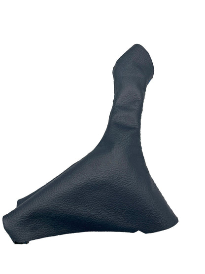 Genuine Leather MANUAL Shift Boot Cover For 1997-2004 Porsche Boxster 911 986 996