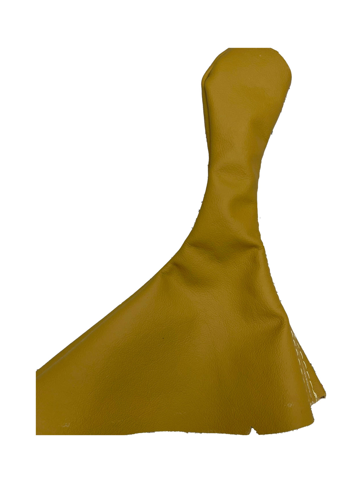 Genuine Leather MANUAL Shift Boot Cover For 1997-2004 Porsche Boxster 911 986 996