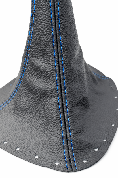 For MAZDA RX-7 FD 1992-2002 Genuine Leather MANUAL Shift Boot Cover