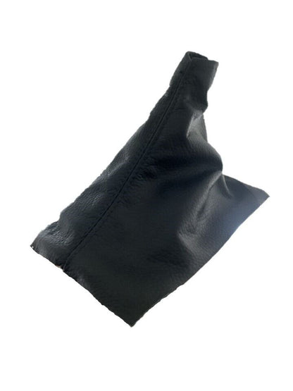 Microfiber Leather MANUAL Shift Boot Cover For Ford Mustang GT 2005-2009