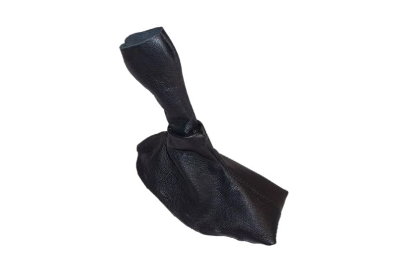Genuine Leather MANUAL Shift Boot Cover For 1997-2004 Porsche Boxster 911 986 996