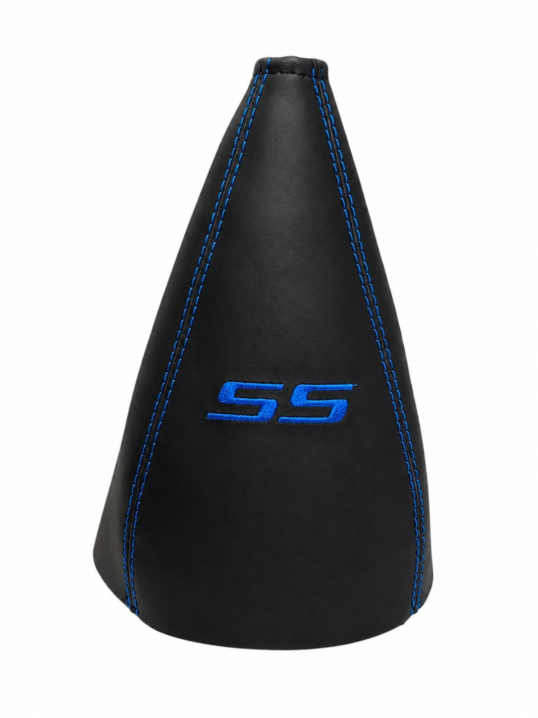 For Chevy Camaro SS 1997 - 2002 Replacement Shift Boot Custom Embroidery Design