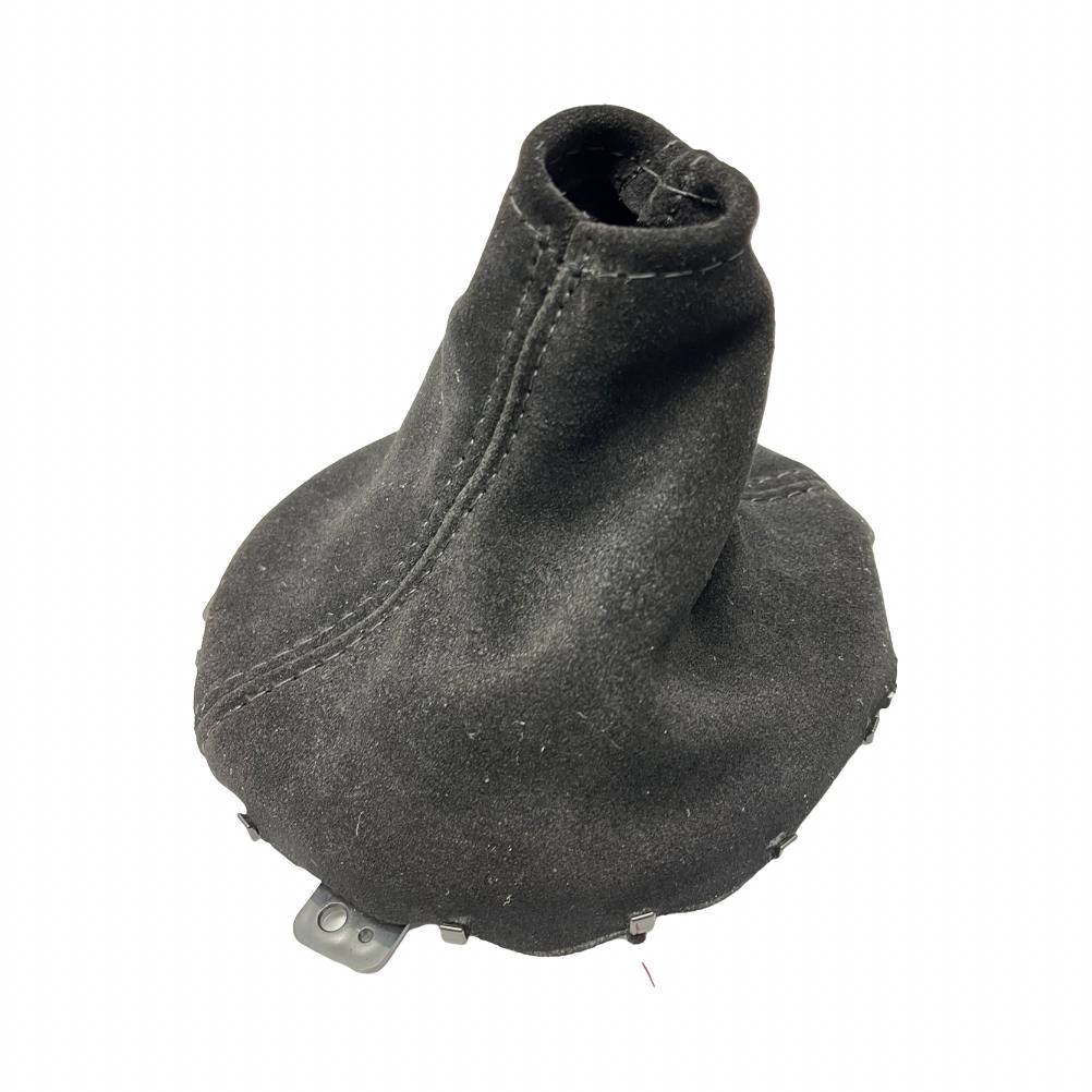 Suede MANUAL E-Brake & Shift Boot Cover For 2012-2020 Subaru BRZ Scion FR-S Toyota GT 86