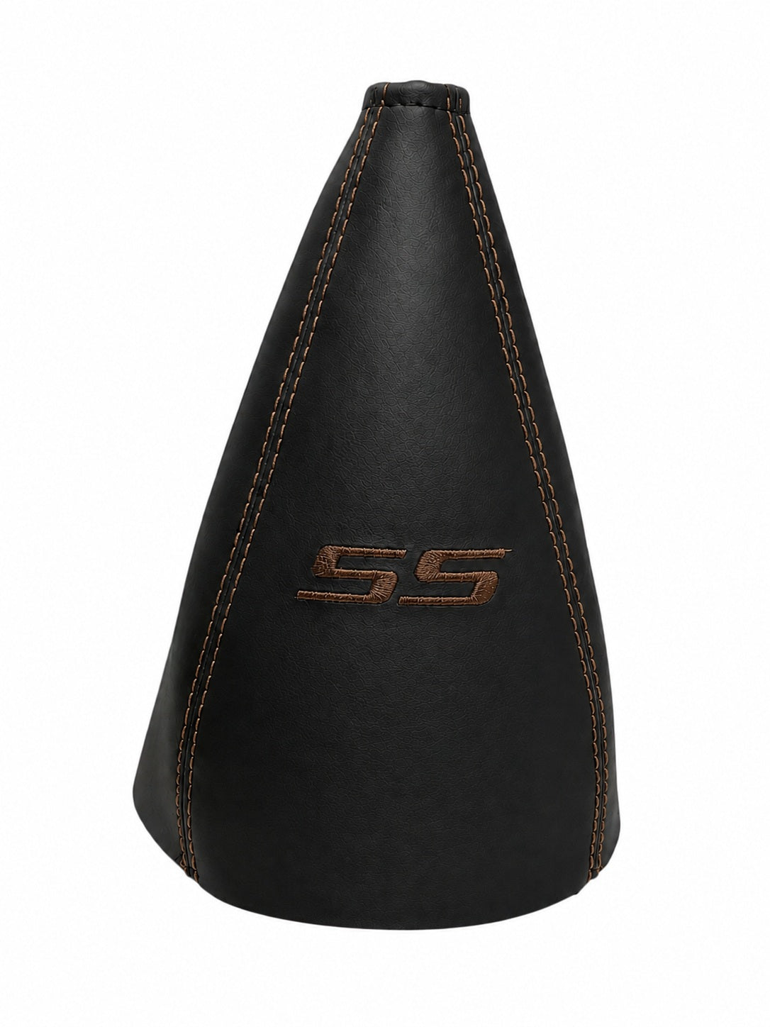 For Chevy Camaro SS 1997 - 2002 Replacement Shift Boot Custom Embroidery Design
