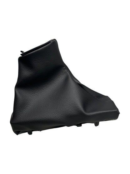 Synthetic Leather Shift Boot Cover For Toyota Venza 2021 2022 2023